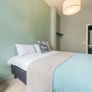 Apartment Smartflats Design - Cathedrale, Antwerp