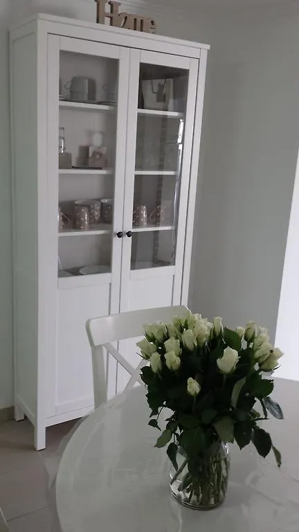 Cosy Bois Malette Apartment Liege